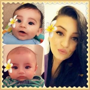 Meet your Posher, Arijana